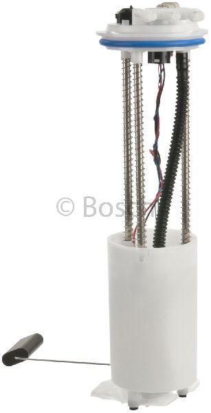1997-2002 Chevrolet S10 Fuel Pump Module Assembly (Bosch)