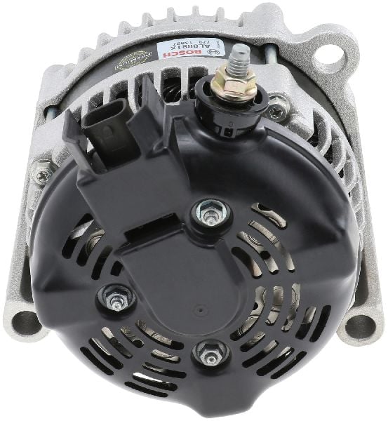 2014-2018 Chevrolet Silverado 1500 Alternator (Bosch)