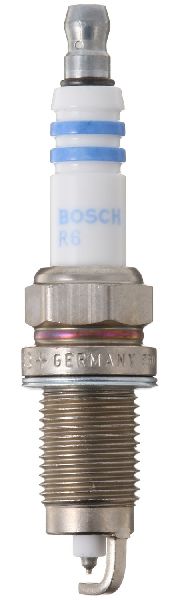 2001-2008 Volkswagen Beetle Spark Plug (Bosch)
