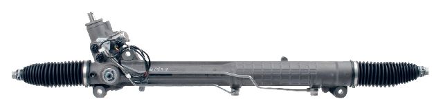 2007-2008 Audi S8 Rack and Pinion Assembly (Bosch)