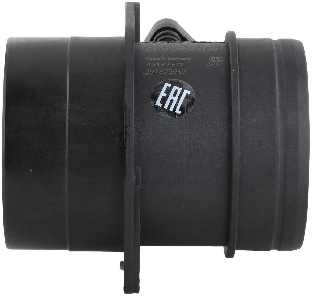 2000-2002 Audi TT Quattro Mass Air Flow Sensor (Bosch)