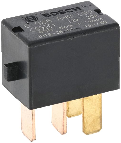 2011-2012 Honda Odyssey Starter Relay (Bosch)
