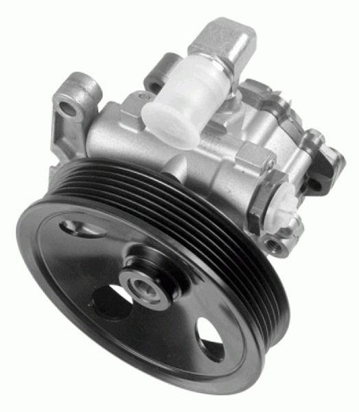 2001 Mercedes-Benz S600 Power Steering Pump (Bosch)