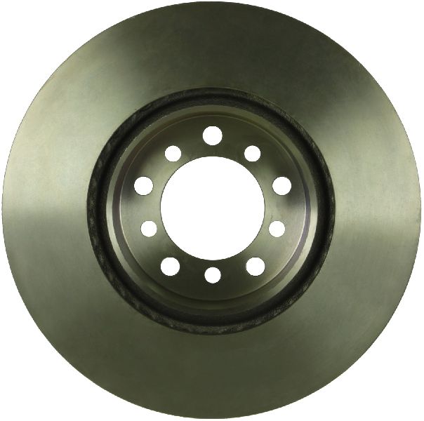 1988-1991 Mercedes-Benz 300SE Disc Brake Rotor - Front (Bosch)