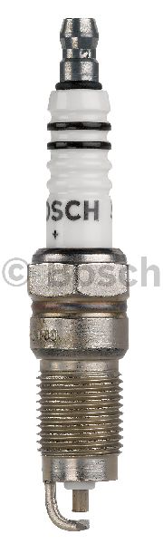 1983-2009 Ford Mustang Spark Plug (Bosch)