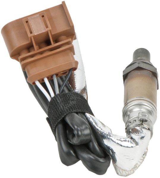 1996-1998 Volkswagen Golf Oxygen Sensor - Downstream (Bosch)
