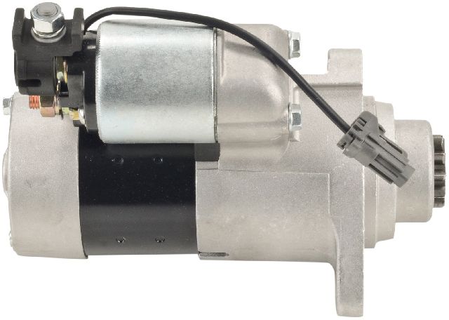 2004-2006 INFINITI G35 Starter (Bosch)