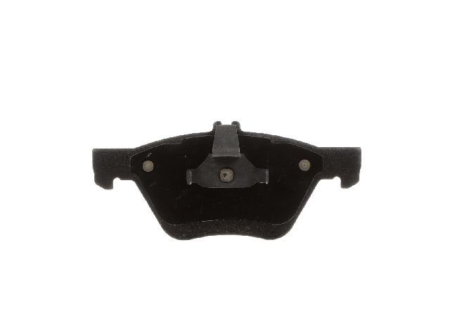 2004-2008 Chrysler Crossfire Disc Brake Pad Set - Front (Bosch)