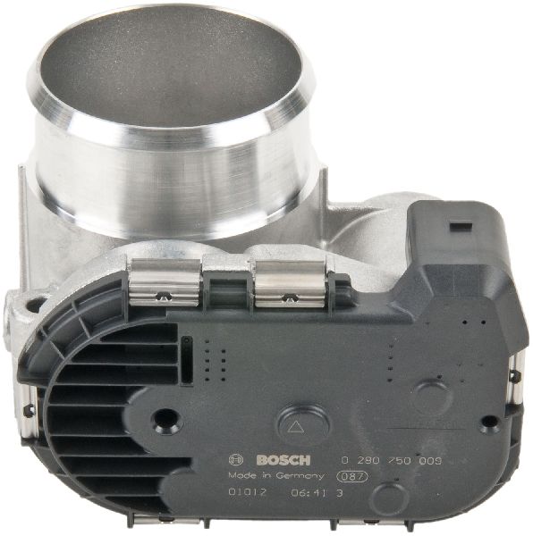 2000-2006 Audi A4 Fuel Injection Throttle Body Assembly (Bosch)