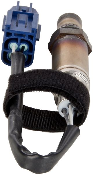 2009-2012 Suzuki Equator Oxygen Sensor - Downstream Left (Bosch)