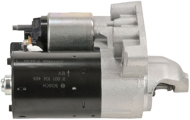 2007-2015 Mini Cooper Starter (Bosch)