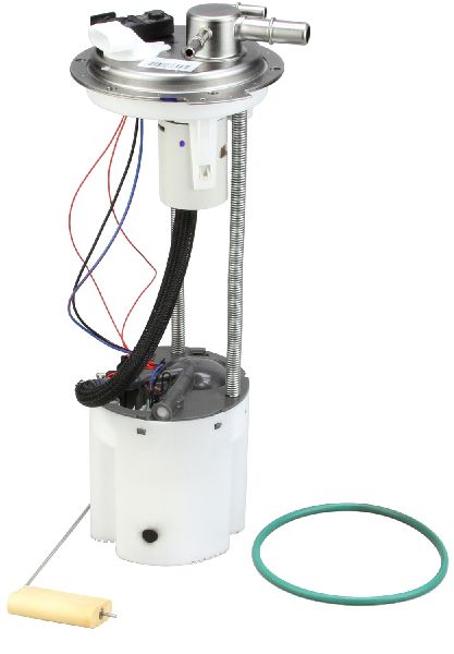 2009 Chevrolet Silverado 1500 Fuel Pump Module Assembly (Bosch)
