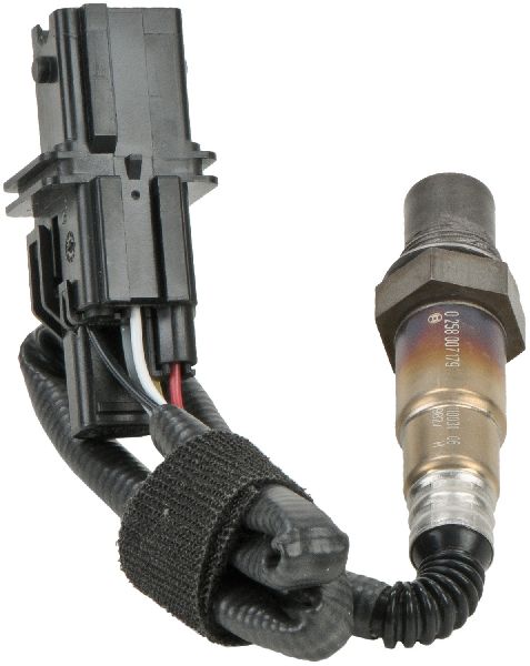 2003-2006 Nissan Sentra Oxygen Sensor - Upstream (Bosch)