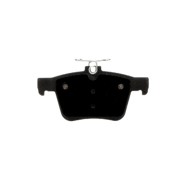 2015-2020 Audi A3 Disc Brake Pad Set - Rear (Bosch)