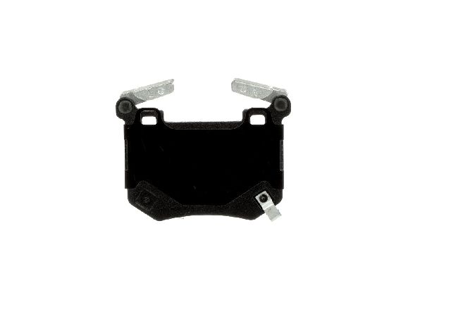 2018-2023 Kia Stinger Disc Brake Pad Set - Rear (Bosch)