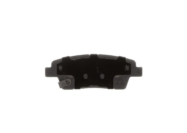 2017 Genesis G80 Disc Brake Pad Set - Rear (Bosch)