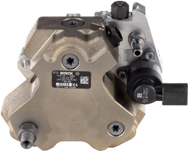 2009-2013 BMW X5 Diesel Fuel Injector Pump (Bosch)