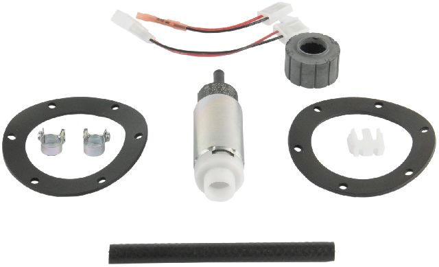 1991-1995 Hyundai Scoupe Electric Fuel Pump - In-Tank (Bosch)
