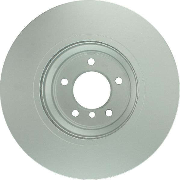 2009-2013 BMW 335i xDrive Disc Brake Rotor - Front (Bosch)
