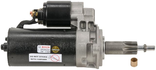 1991-1994 Porsche 911 Starter (Bosch)