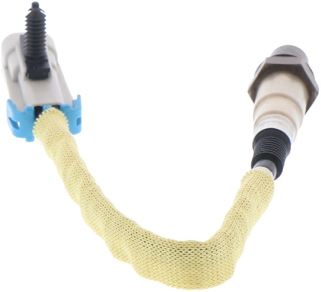 2010-2011 Chevrolet Camaro Oxygen Sensor - Downstream Left (Bosch)