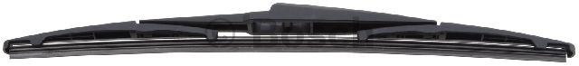2022-2024 Mitsubishi Outlander PHEV Wiper Blade - Rear (Bosch)