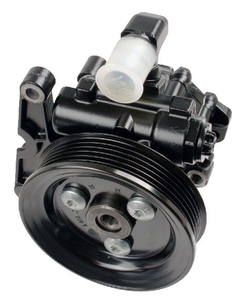 2003-2005 Mercedes-Benz ML350 Power Steering Pump (Bosch)