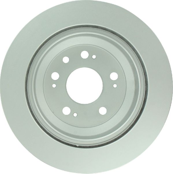 2005-2012 Acura RL Disc Brake Rotor - Front (Bosch)