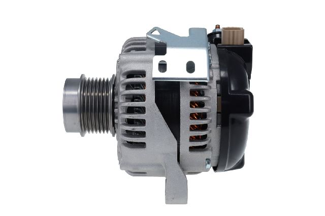 2006-2008 Toyota RAV4 Alternator (Bosch)