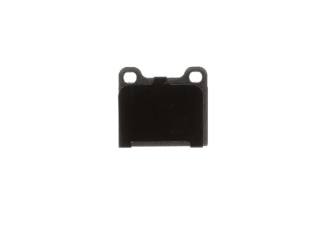 1998-2000 Volvo V70 Disc Brake Pad Set - Rear (Bosch)