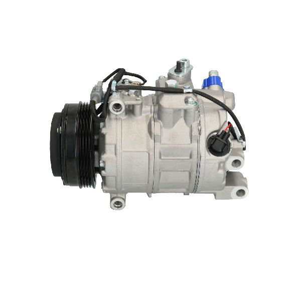 2010-2015 BMW 750i A/C Compressor (Bosch)