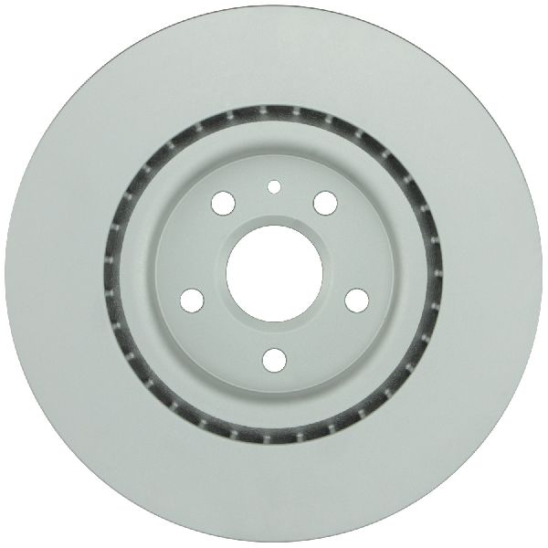 2009 Pontiac G8 Disc Brake Rotor - Front (Bosch)