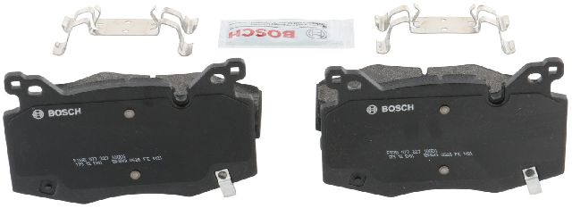 2019-2020 Cadillac CT6 Disc Brake Pad Set - Front (Bosch)