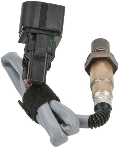 2004-2005 BMW 545i Oxygen Sensor - Upstream Left (Bosch)