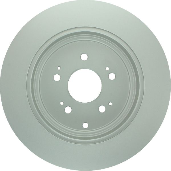 2006-2014 Honda Ridgeline Disc Brake Rotor - Rear (Bosch)