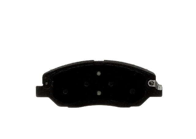2017-2019 Hyundai Santa Fe XL Disc Brake Pad Set - Front (Bosch)