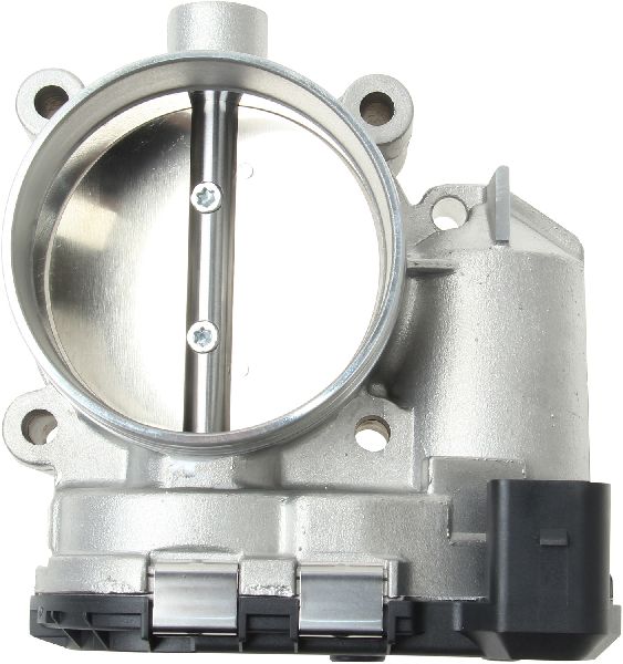 2007-2011 Audi S6 Fuel Injection Throttle Body Assembly (Bosch)