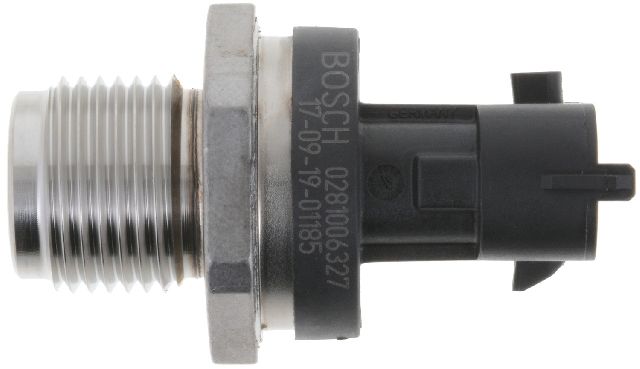 2011-2012 Ram 2500 Fuel Pressure Sensor (Bosch)