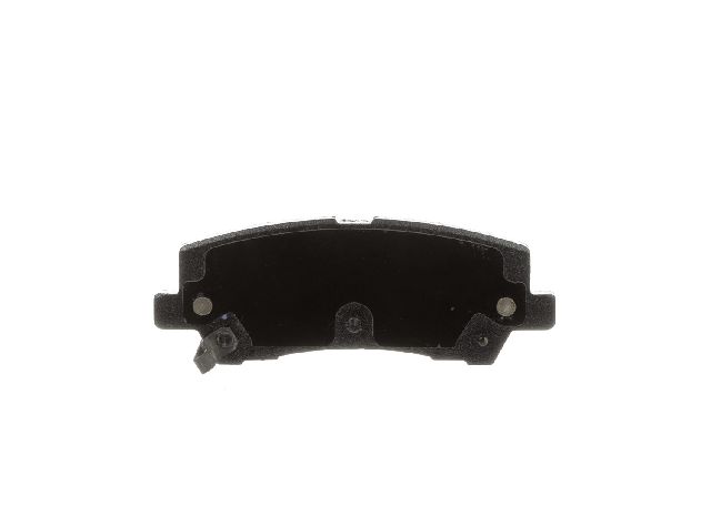 2015-2023 Ford Mustang Disc Brake Pad Set - Rear (Bosch)