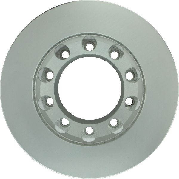 1994-2002 Chevrolet C3500hd Disc Brake Rotor - Rear (Bosch)