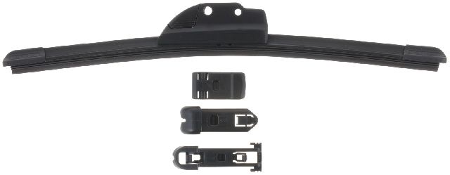 2011-2017 Nissan Juke Wiper Blade - Front Right (Bosch)