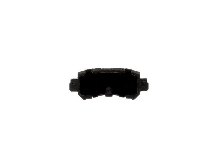 2016-2018 Mazda CX-3 Disc Brake Pad Set - Rear (Bosch)