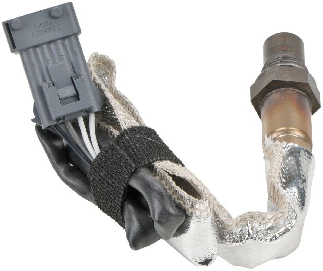 2002-2005 Volvo S80 Oxygen Sensor - Downstream Left or Downstream Right (Bosch)