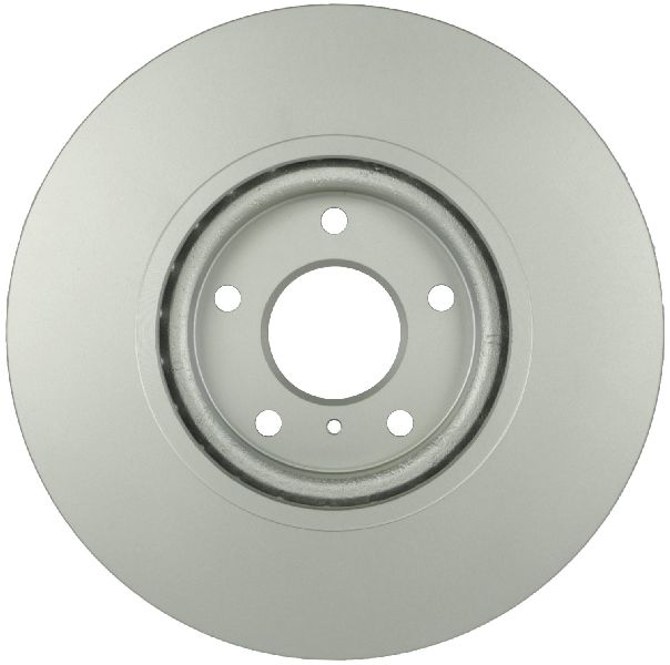 2015 INFINITI Q40 Disc Brake Rotor - Front (Bosch)