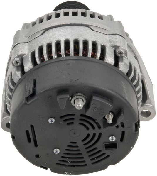 1999-2002 Saab 9-3 Alternator (Bosch)