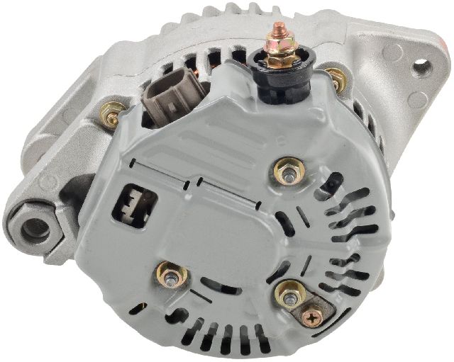 2007-2014 Toyota Yaris Alternator (Bosch)