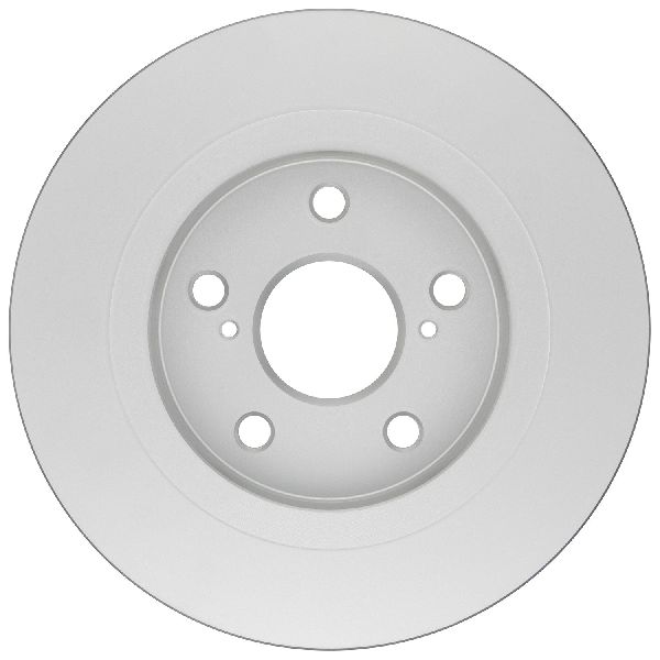 2011-2016 Scion tC Disc Brake Rotor - Rear (Bosch)
