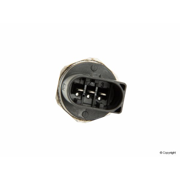 2007-2009 Mercedes-Benz ML320 Fuel Pressure Sensor (Bosch)