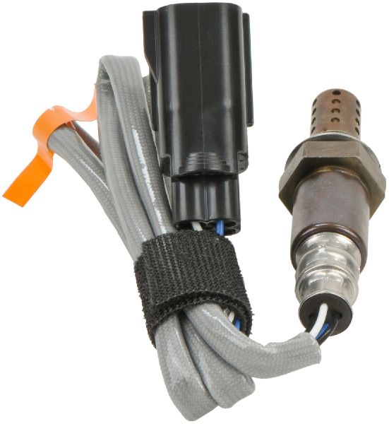 2007-2014 Volvo XC90 Oxygen Sensor - Downstream Right (Bosch)