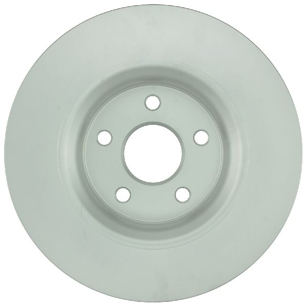 2011-2024 Dodge Durango Disc Brake Rotor - Front (Bosch)